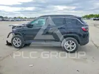 2024 Jeep COMPASS фото