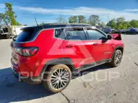 2024 Jeep COMPASS photo