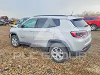 2024 Jeep COMPASS фото