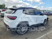 2024 Jeep COMPASS фото