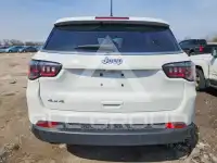 2024 Jeep COMPASS фото