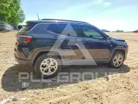 2024 Jeep COMPASS photo