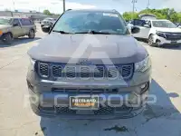 2024 Jeep COMPASS фото