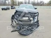 2024 Jeep COMPASS фото
