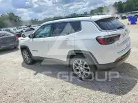 2024 Jeep COMPASS фото