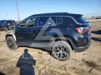 2024 Jeep COMPASS фото