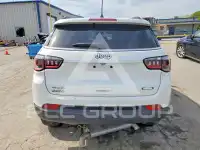 2024 Jeep COMPASS фото