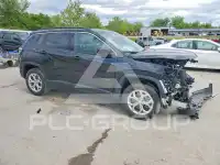2024 Jeep COMPASS фото