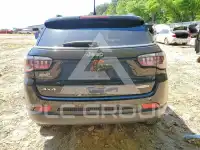 2024 Jeep COMPASS photo