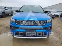 2024 Jeep COMPASS фото