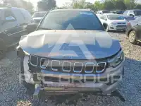 2024 Jeep COMPASS фото