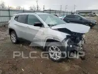 2024 Jeep COMPASS фото
