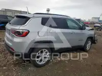 2024 Jeep COMPASS фото