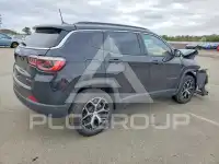 2024 Jeep COMPASS фото
