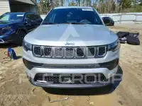 2024 Jeep COMPASS фото