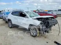 2024 Jeep COMPASS photo