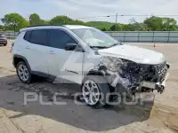 2024 Jeep COMPASS фото