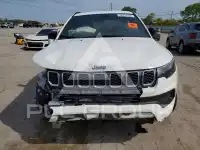 2024 Jeep COMPASS фото