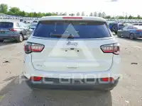 2024 Jeep COMPASS photo
