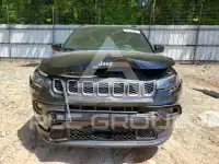 2024 Jeep COMPASS photo