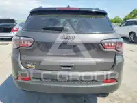 2024 Jeep COMPASS фото
