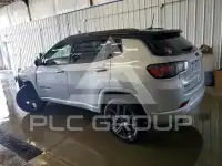 2024 Jeep COMPASS фото