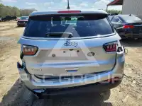 2024 Jeep COMPASS фото