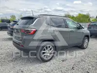 2024 Jeep COMPASS фото