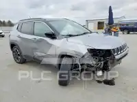2024 Jeep COMPASS фото