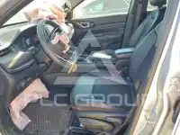 2024 Jeep COMPASS photo