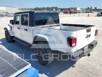 2024 Jeep Grand Cherokee фото