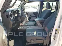 2024 Jeep Grand Cherokee фото