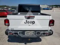 2024 Jeep Grand Cherokee фото