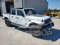 2024 Jeep Grand Cherokee фото