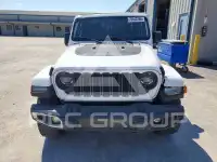 2024 Jeep Grand Cherokee фото