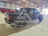 2024 Jeep Grand Cherokee photo