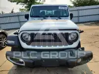 2024 Jeep Grand Cherokee фото
