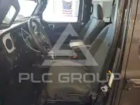 2024 Jeep Grand Cherokee фото
