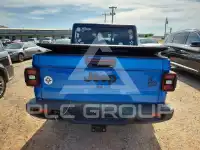 2024 Jeep Grand Cherokee фото