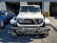 2024 Jeep Grand Cherokee фото
