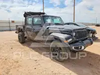 2024 Jeep Grand Cherokee фото