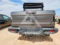 2024 Jeep Grand Cherokee фото