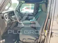 2024 Jeep Grand Cherokee фото