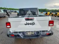 2024 Jeep Grand Cherokee фото