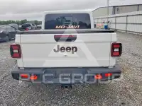 2024 Jeep Grand Cherokee фото