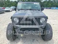 2024 Jeep Grand Cherokee фото