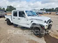 2024 Jeep Grand Cherokee фото