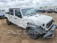 2024 Jeep Grand Cherokee фото