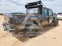 2024 Jeep Grand Cherokee фото