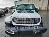 2024 Jeep Grand Cherokee фото